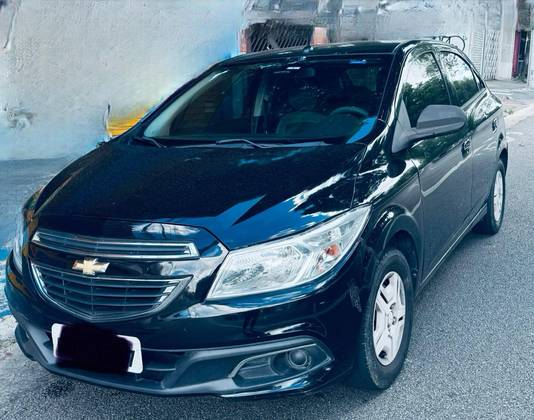 CHEVROLET ONIX 1.0 MPFI LT 8V FLEX 4P MANUAL CHEVROLET ONIX 1.0 MPFI LT 8V FLEX 4P MANUAL